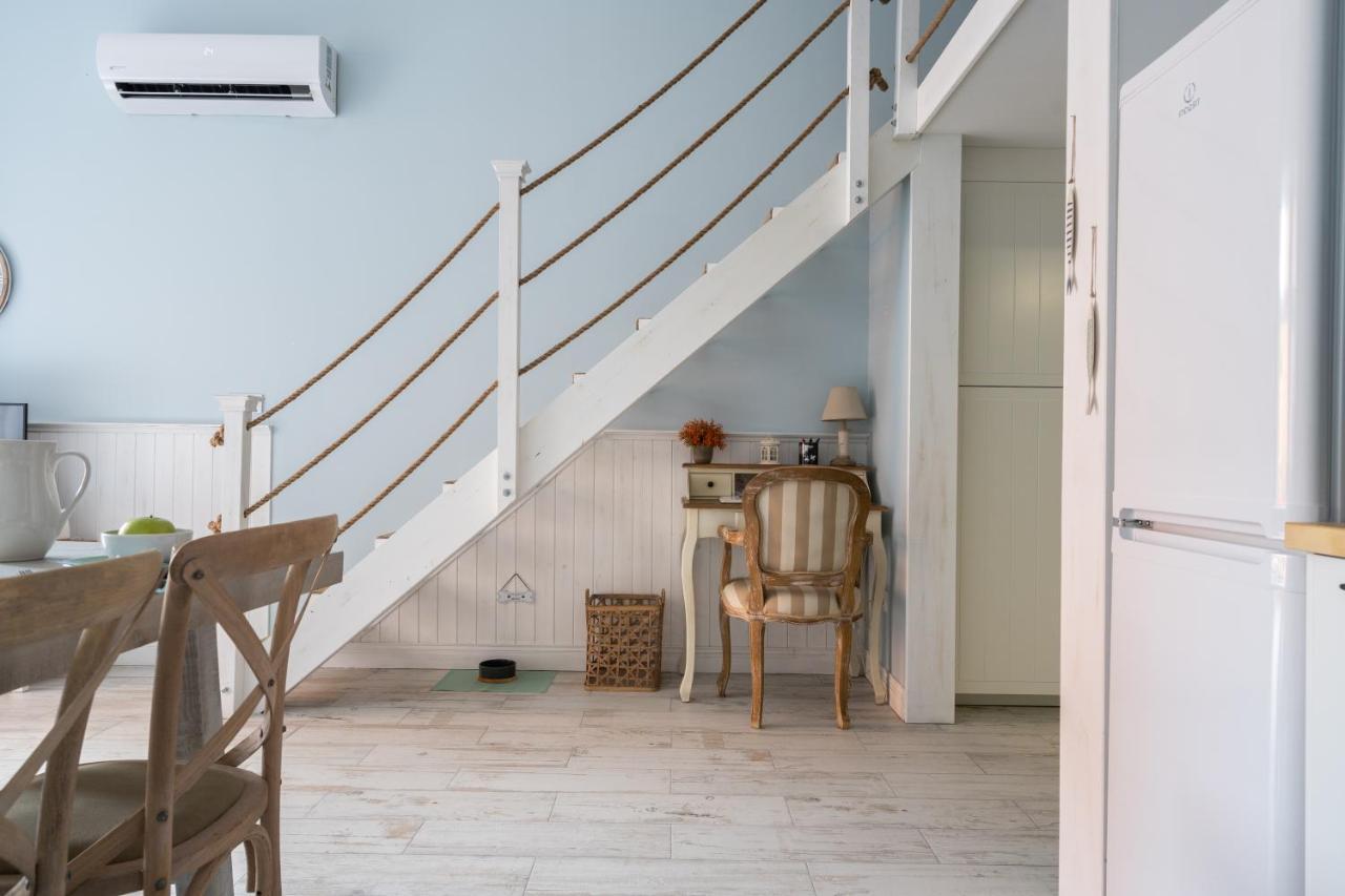 Le Meditarraneen De Coup De Coeur Appartements Valencia Eksteriør billede