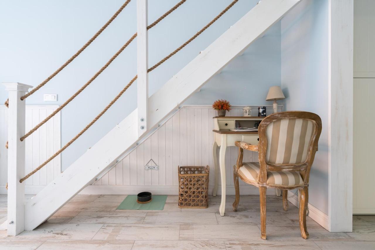 Le Meditarraneen De Coup De Coeur Appartements Valencia Eksteriør billede
