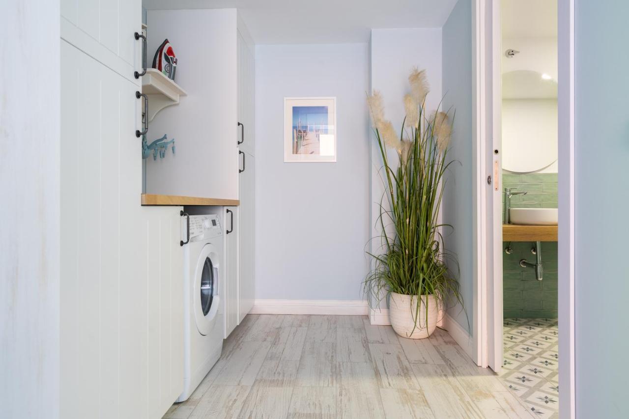 Le Meditarraneen De Coup De Coeur Appartements Valencia Eksteriør billede