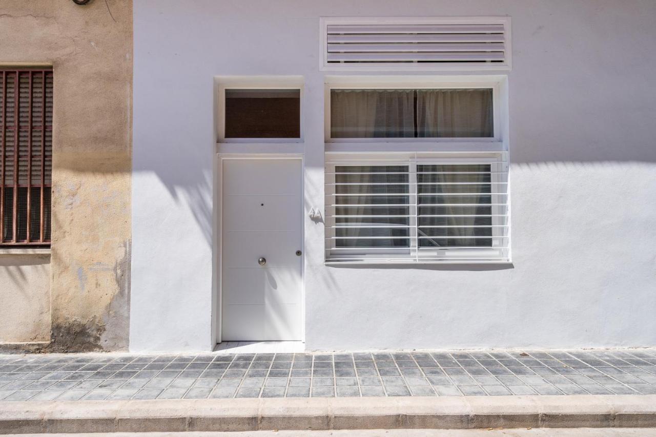 Le Meditarraneen De Coup De Coeur Appartements Valencia Eksteriør billede